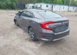 2020 HONDA Civic touring