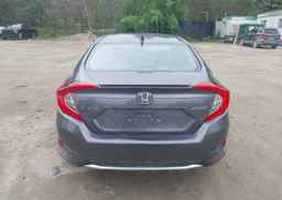 2020 HONDA Civic touring
