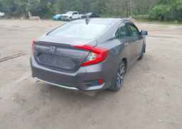 2020 HONDA Civic touring