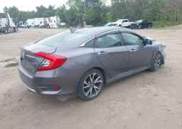 2020 HONDA Civic touring