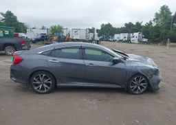 2020 HONDA Civic touring