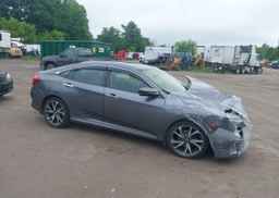 2020 HONDA Civic touring