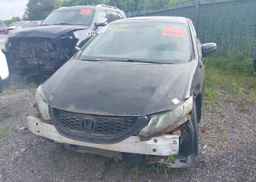 2014 HONDA CIVIC SEDAN