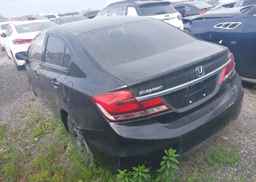 2014 HONDA CIVIC SEDAN