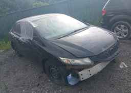 2014 HONDA CIVIC SEDAN