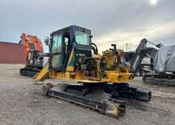 2021 CATERPILLAR m325cl
