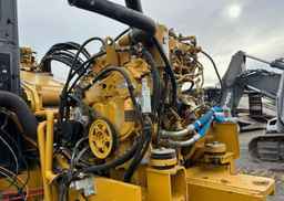 2021 CATERPILLAR m325cl