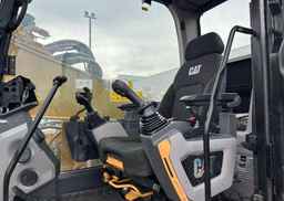 2021 CATERPILLAR m325cl