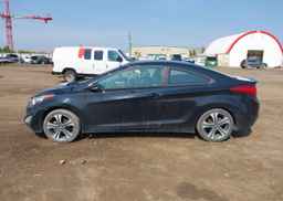2013 HYUNDAI elantra se