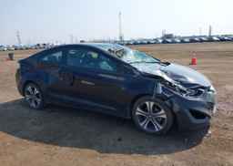 2013 HYUNDAI elantra se