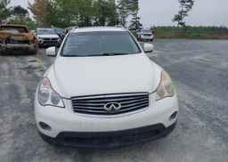 2010 INFINITI EX35 JOURNEY