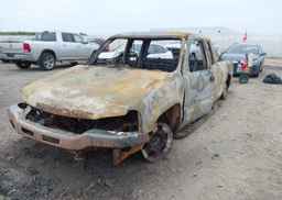 2005 GMC NEW SIERRA K1500