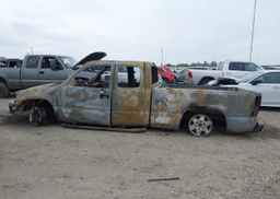 2005 GMC NEW SIERRA K1500