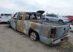 2005 GMC NEW SIERRA K1500