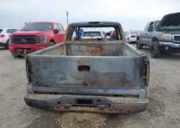2005 GMC NEW SIERRA K1500