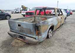 2005 GMC NEW SIERRA K1500