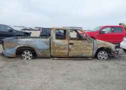 2005 GMC NEW SIERRA K1500