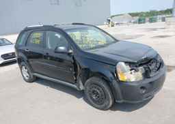 2008 CHEVROLET EQUINOX LS