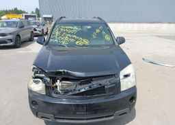 2008 CHEVROLET EQUINOX LS
