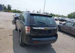 2008 CHEVROLET EQUINOX LS