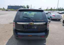 2008 CHEVROLET EQUINOX LS