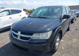 2010 DODGE JOURNEY SE