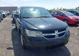 2010 DODGE JOURNEY SE