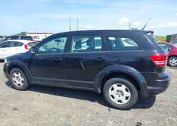 2010 DODGE JOURNEY SE