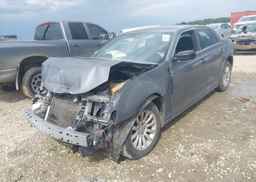 2012 CHRYSLER 300 TOURING