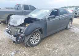 2012 CHRYSLER 300 TOURING