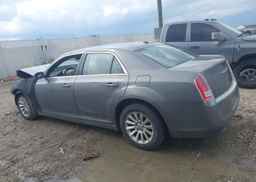 2012 CHRYSLER 300 TOURING
