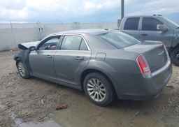 2012 CHRYSLER 300 TOURING