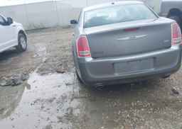 2012 CHRYSLER 300 TOURING