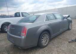2012 CHRYSLER 300 TOURING