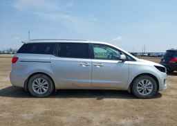 2018 KIA SEDONA LX