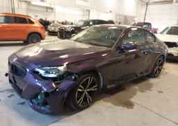 2024 BMW 230XI