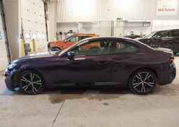 2024 BMW 230XI