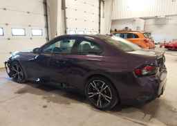 2024 BMW 230XI