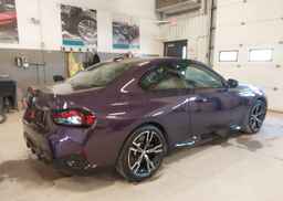 2024 BMW 230XI