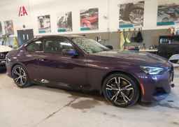 2024 BMW 230XI