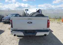 2025 FORD F150 TREMOR