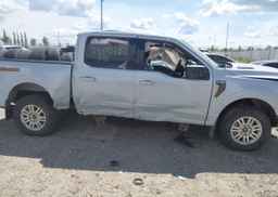 2025 FORD F150 TREMOR