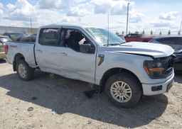 2025 FORD F150 TREMOR