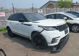 2019 LAND ROVER RANGE ROVER VELAR P300 SE R-DYNAMIC