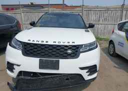 2019 LAND ROVER RANGE ROVER VELAR P300 SE R-DYNAMIC