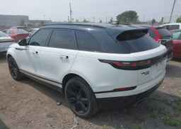2019 LAND ROVER RANGE ROVER VELAR P300 SE R-DYNAMIC