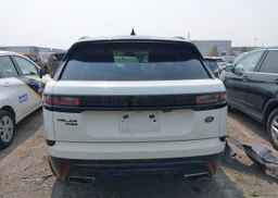 2019 LAND ROVER RANGE ROVER VELAR P300 SE R-DYNAMIC