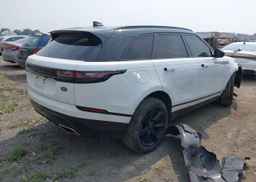 2019 LAND ROVER RANGE ROVER VELAR P300 SE R-DYNAMIC