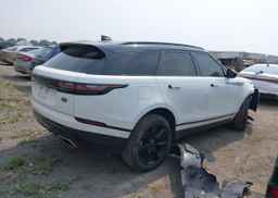 2019 LAND ROVER RANGE ROVER VELAR P300 SE R-DYNAMIC