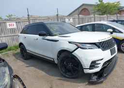 2019 LAND ROVER RANGE ROVER VELAR P300 SE R-DYNAMIC